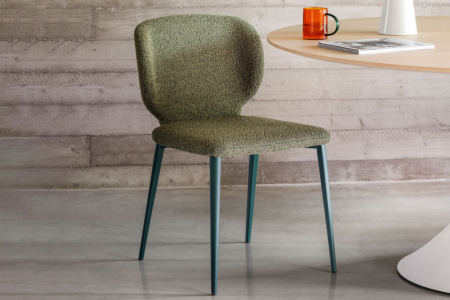 Wrap Dining Chair