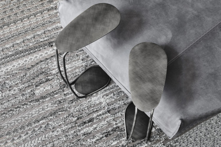 Yago End Table