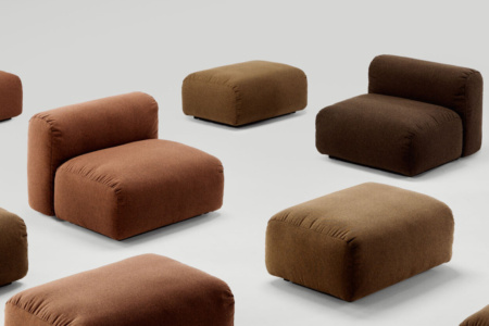 Yak Lounge Chair