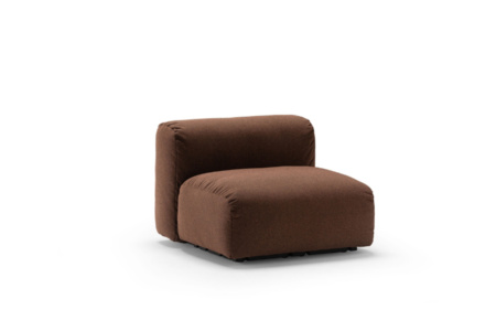 Yak Lounge Chair