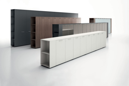 Yo Bookcase