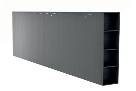 Yo Bookcase