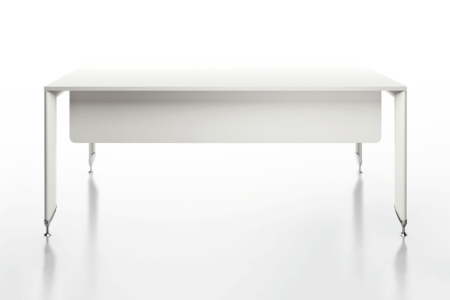 Yo Laminate Office Desk