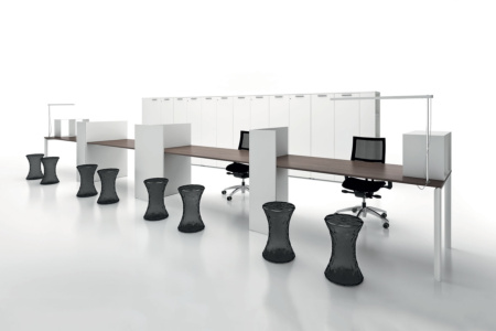 Yo Reception Desk