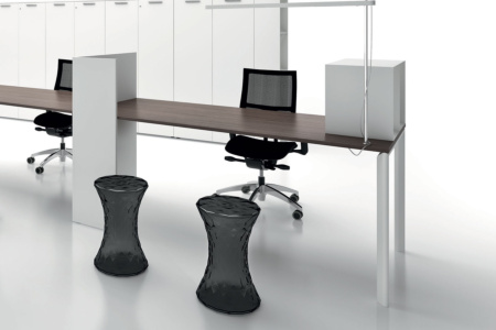 Yo Reception Desk