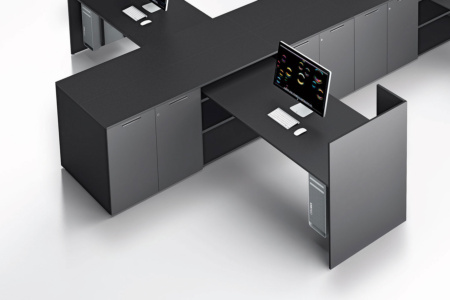 Yo Workstation A
