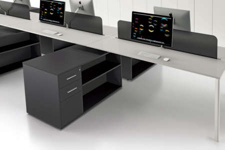 Yo Workstation C