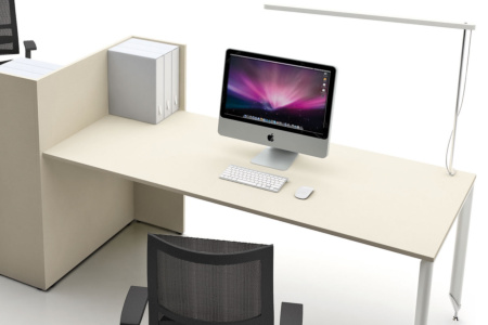 Yo Workstation D
