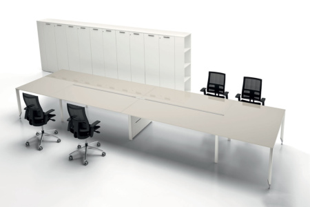 Yo XL Conference Table