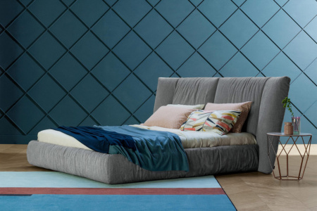 Youniverse Bed