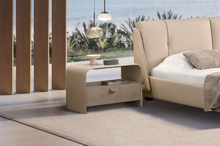 Zen Nightstand