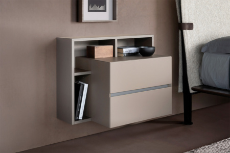 Zefiro Nightstand