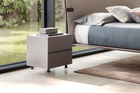 Zefiro Nightstand