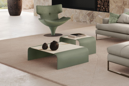 Zen Coffee Table