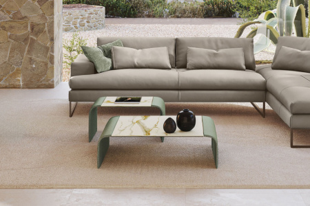 Zen Coffee Table