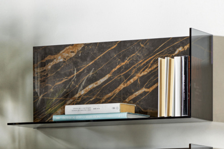 Zen Shelf