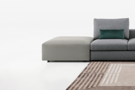 Zenit Pouf