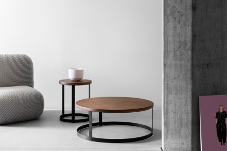 Zero Coffee Table