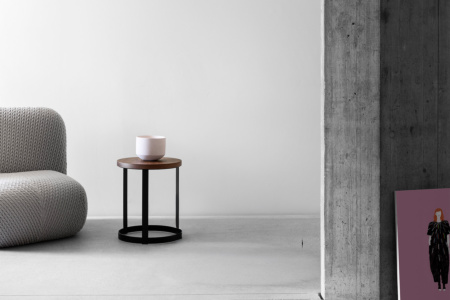 Zero Side Table 