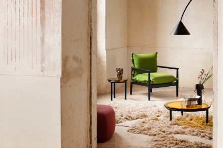 Zigo Coffee Table