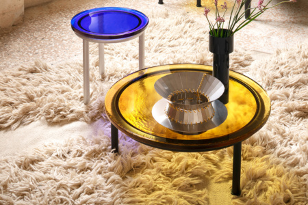 Zigo Coffee Table