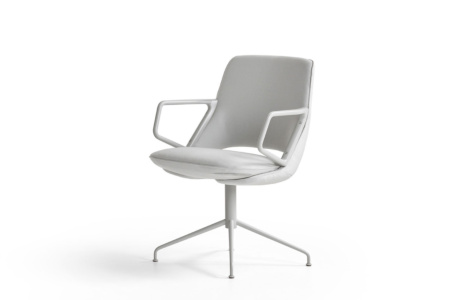 Zuma Low Back Lounge Chair
