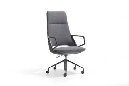 Zuma High Back Office Chair