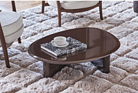 Callisto Brillo Coffee Table by Porada | room service 360°