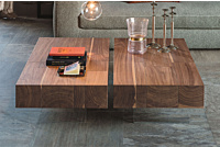 Lingotto Coffee Table by Cattelan Italia | room service 360°