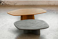 Organic Coffee Table by Midj | room service 360°