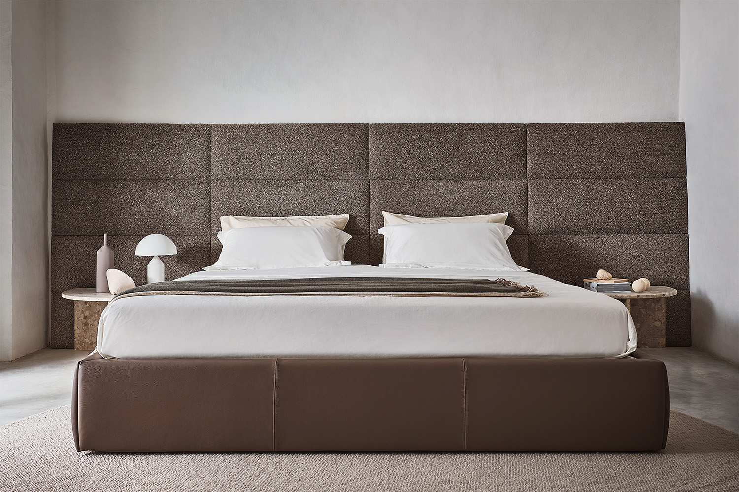 Dalia Bed
