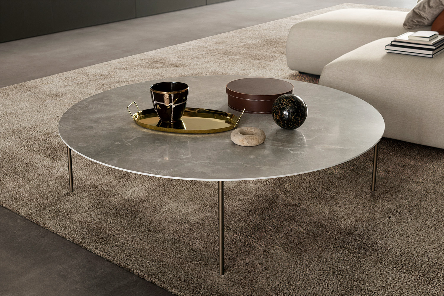 Darwin Coffee Table