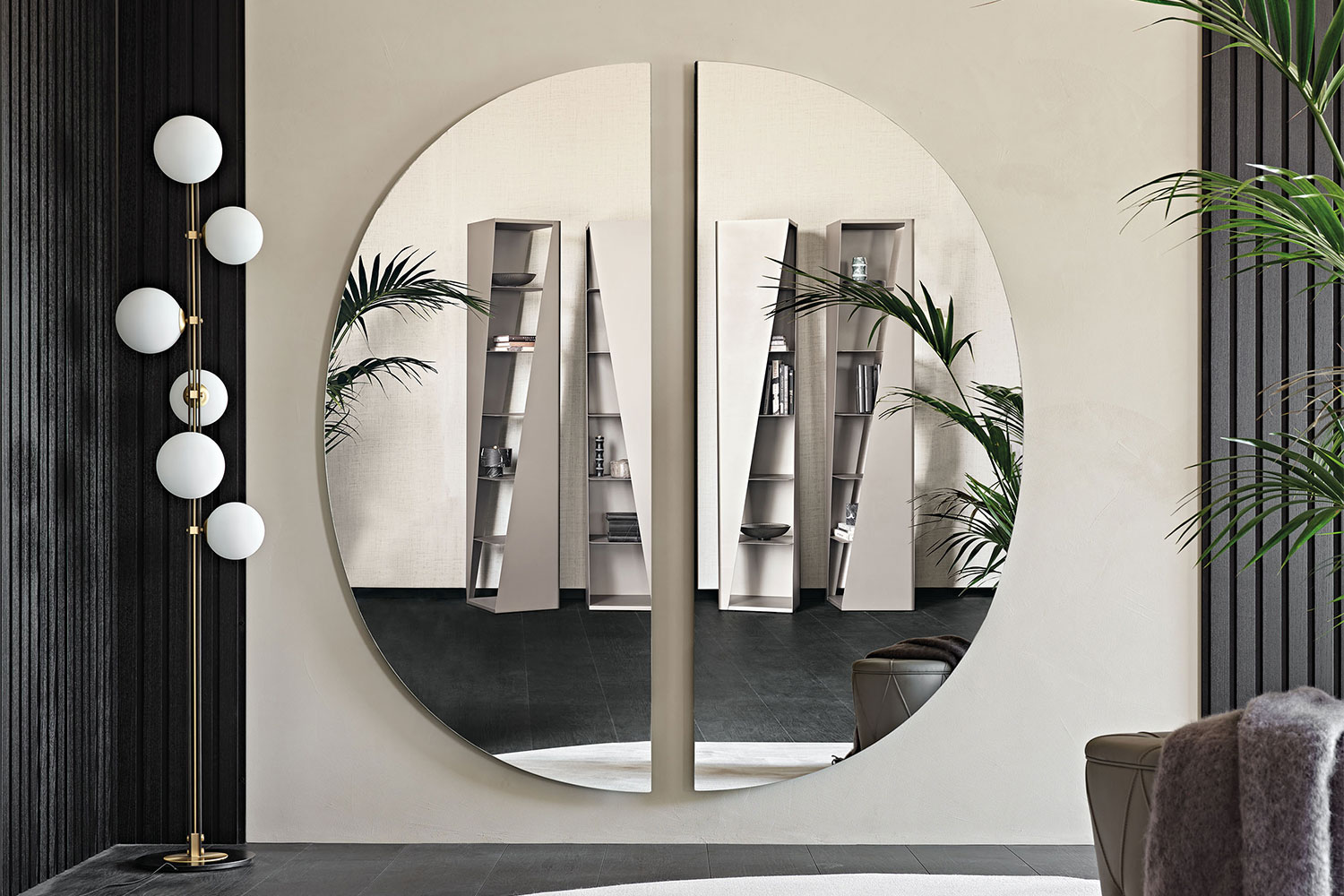 Day Mirror