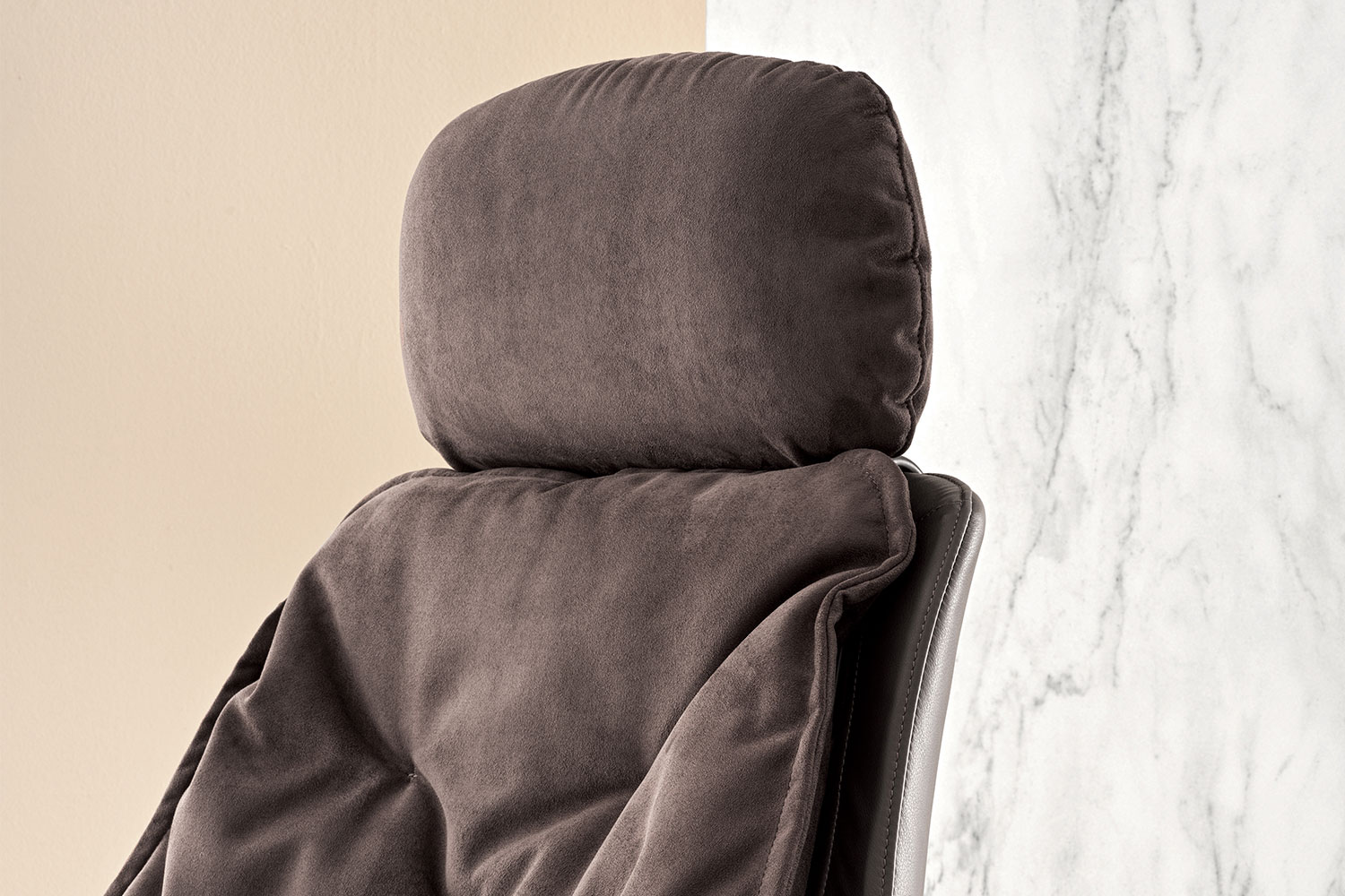 Daya Armchair Headrest