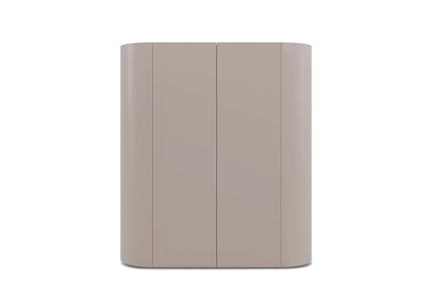 Dedalo Bar Cabinet Quickship