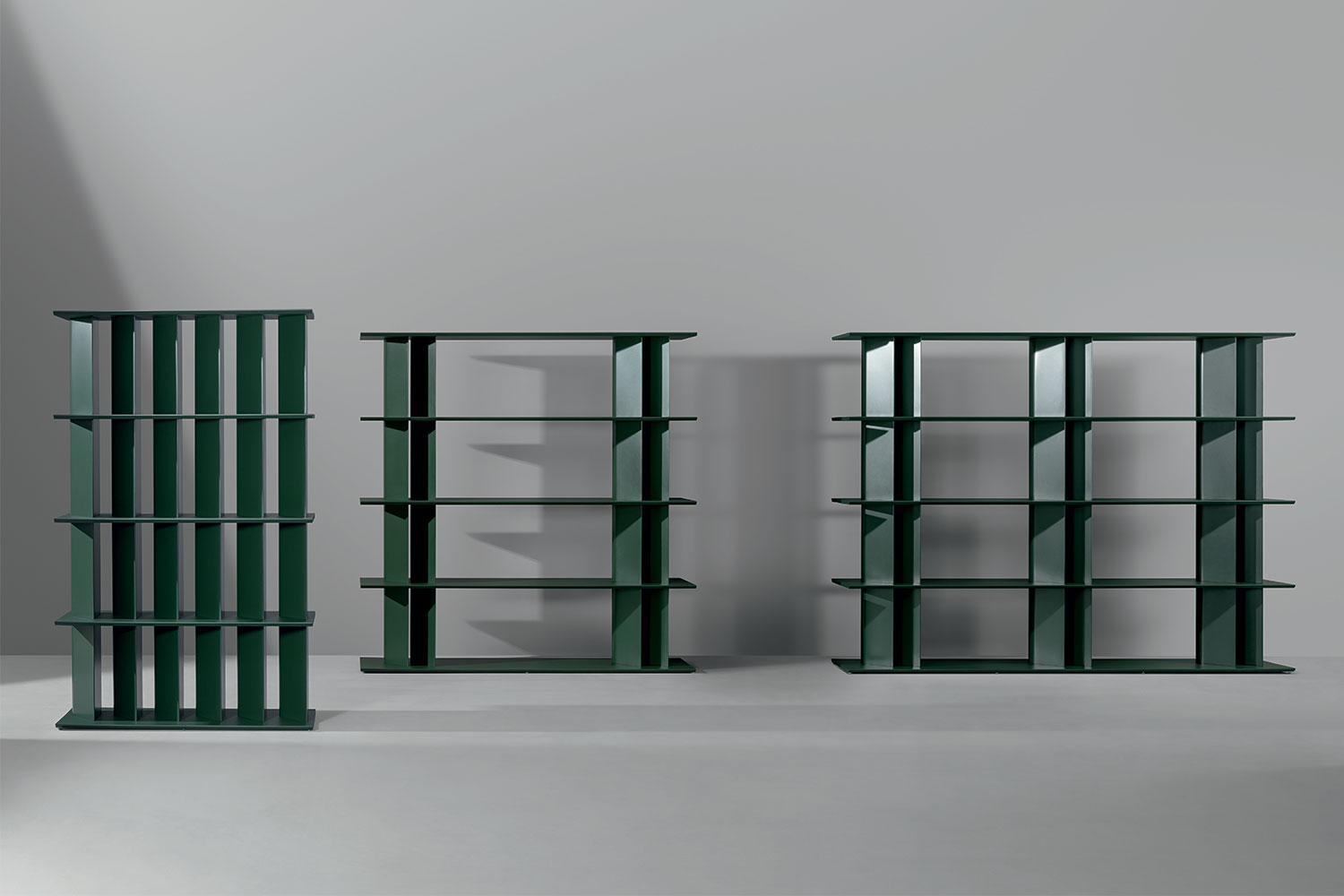 Dogma Bookcase