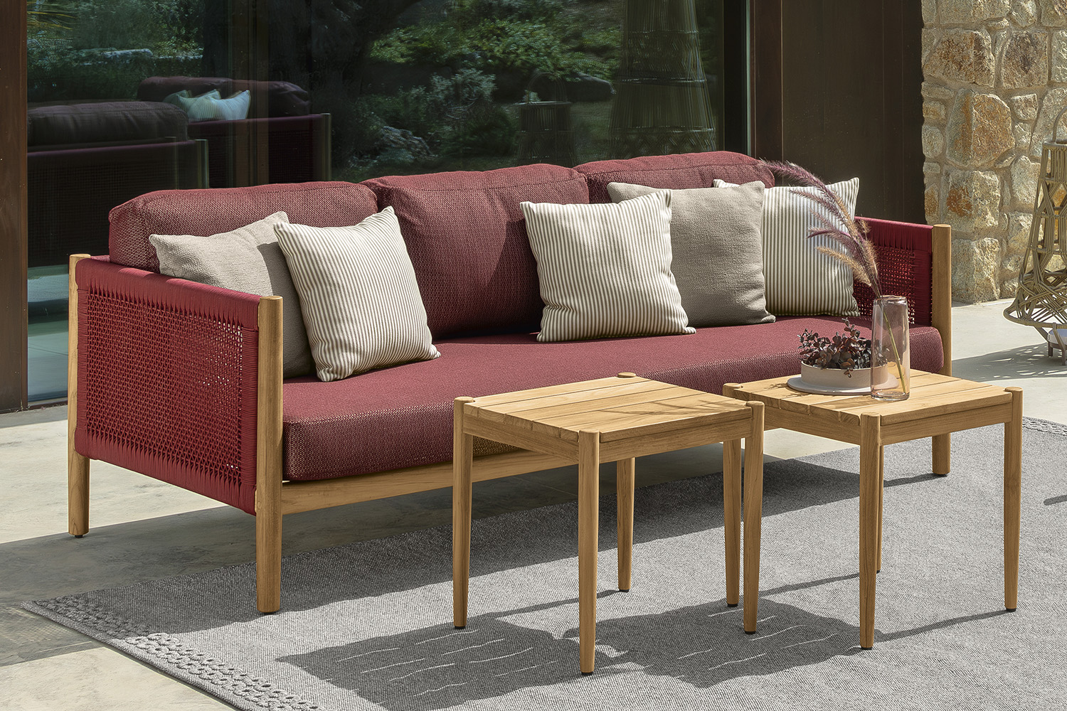 Dolcevita Sofa
