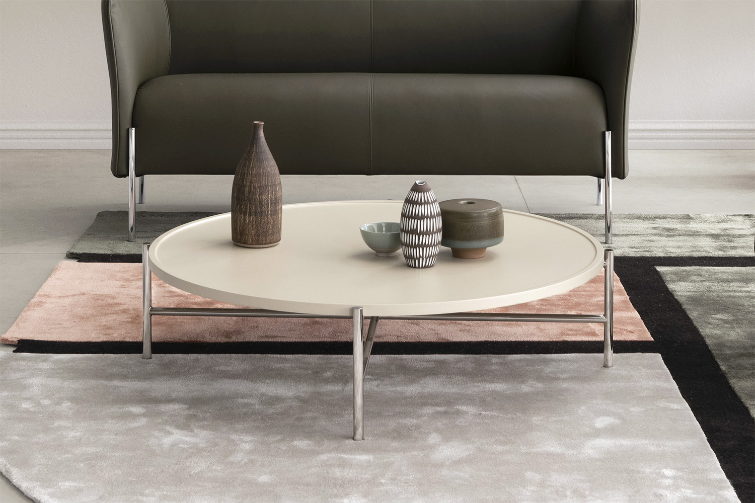 Dolly Coffee Table
