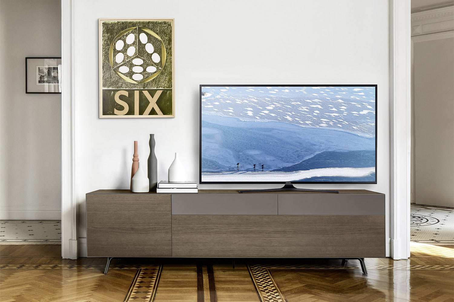 Domino Mono TV Stand Comp. 8M-22M