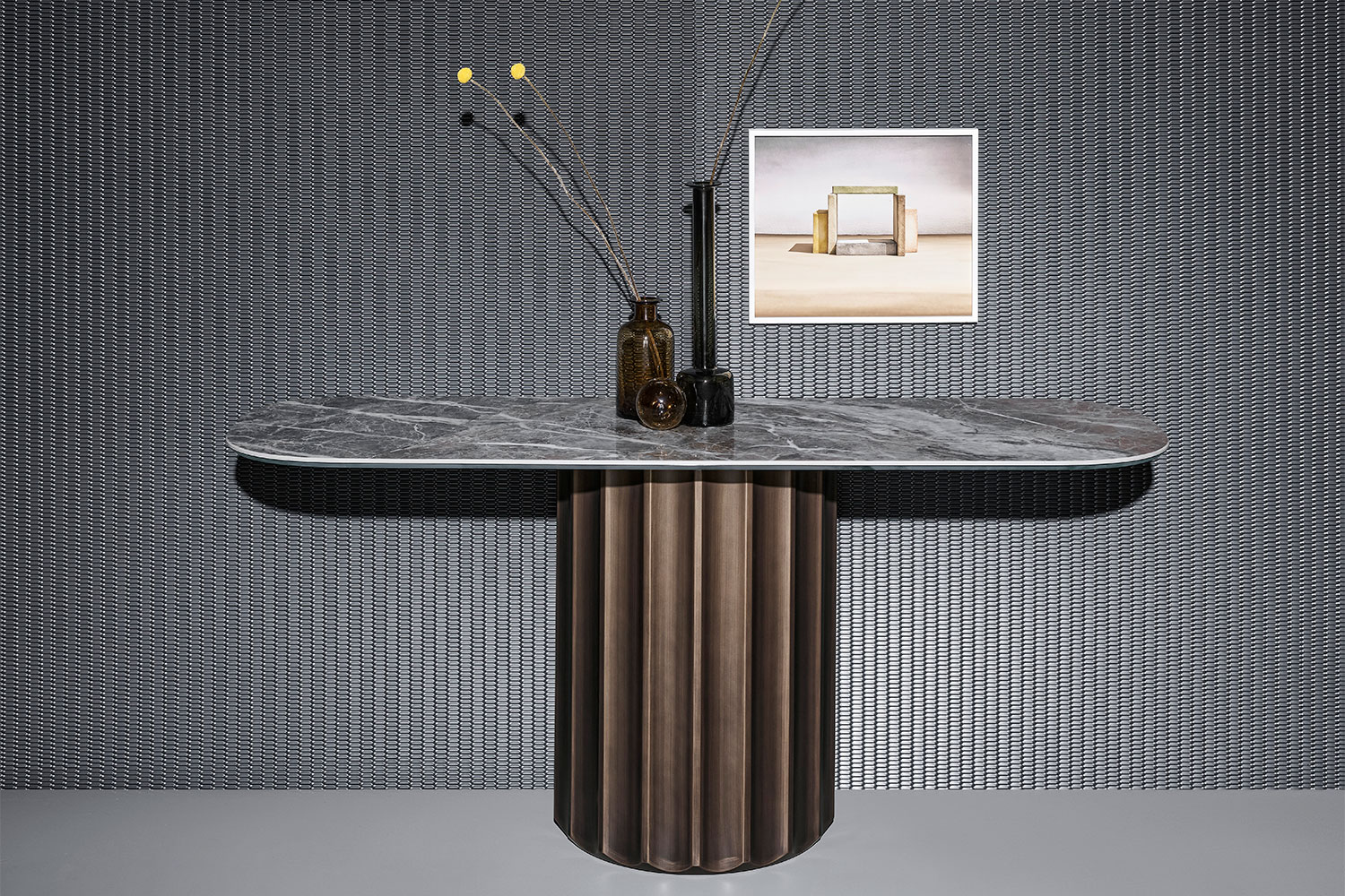 Dorian Console Table