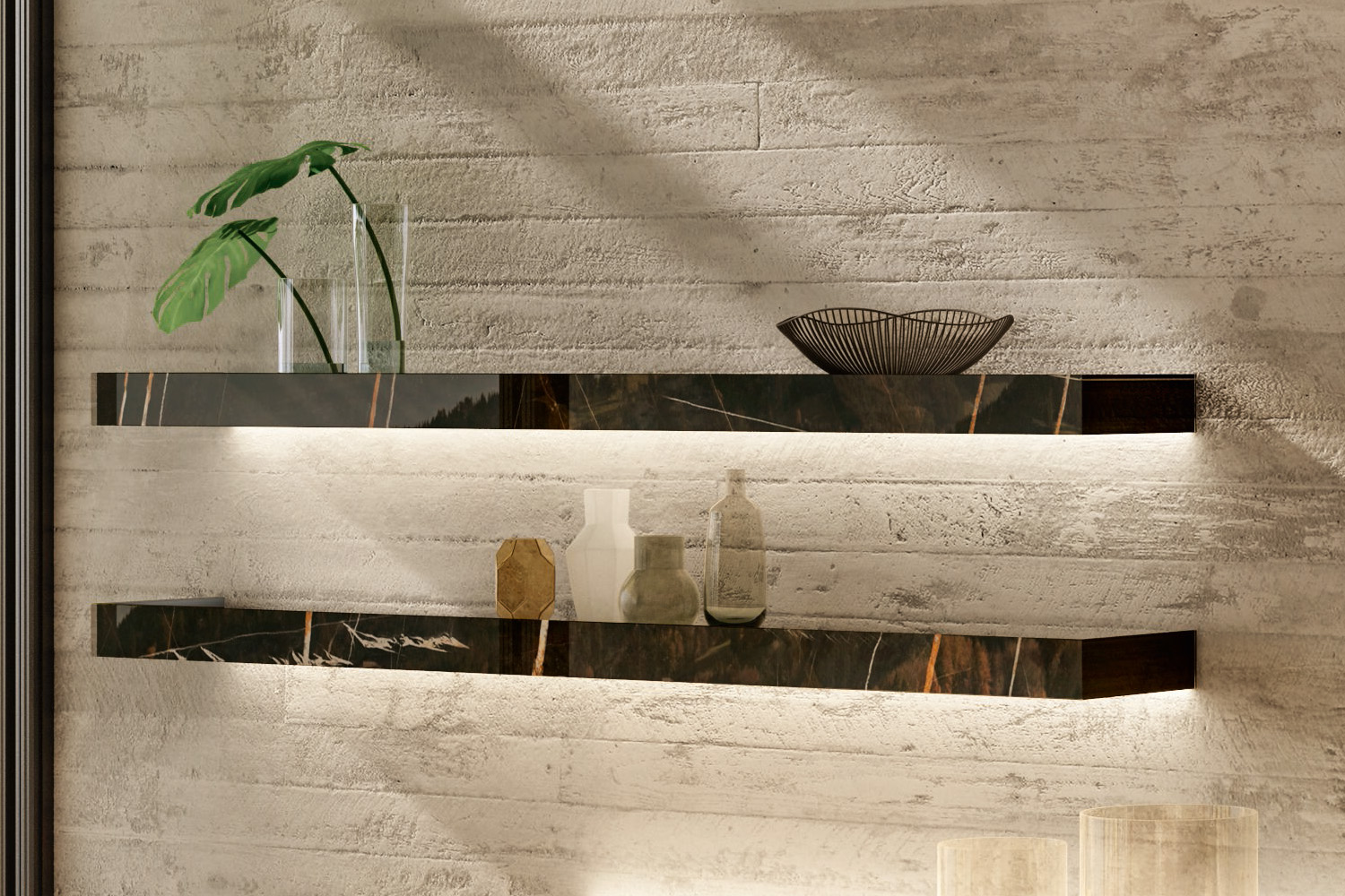 Dub Shelf