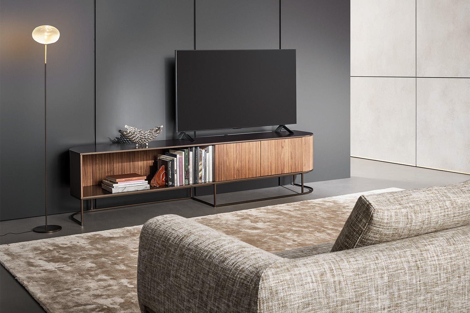 Dune TV Stand
