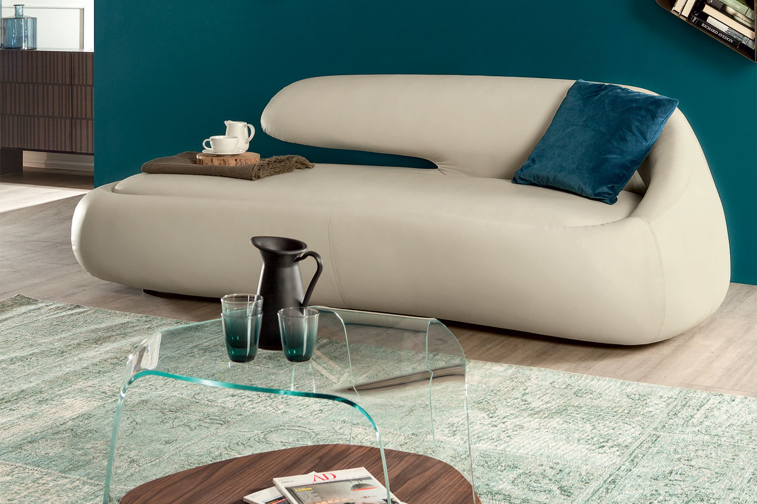 Duny Sofa