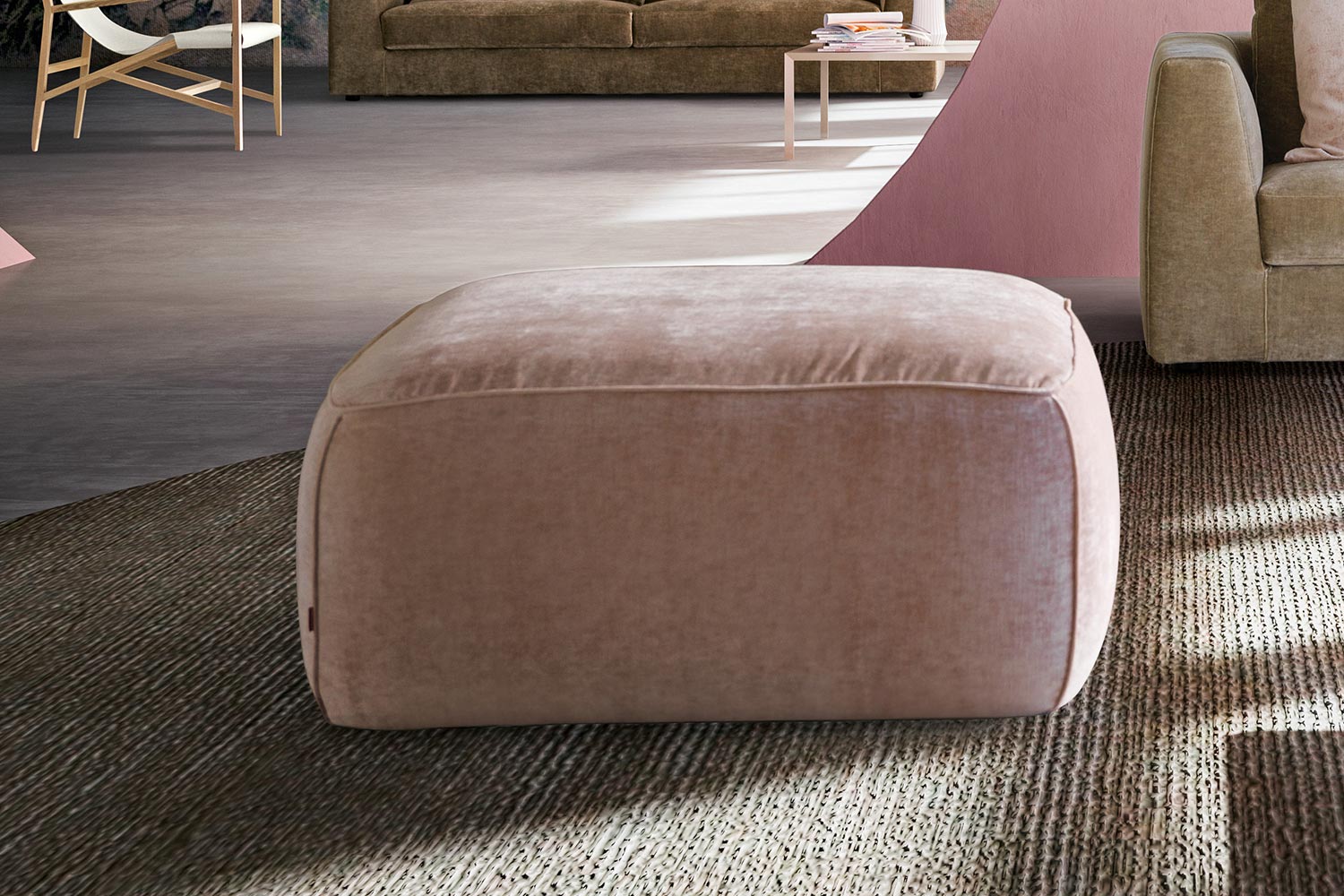 Eden Ottoman