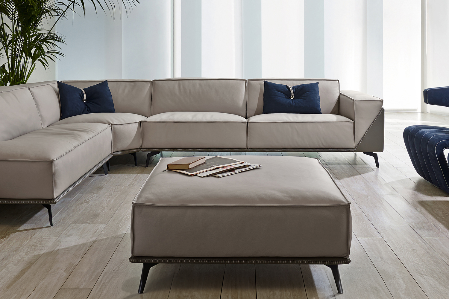 Edwin Ottoman