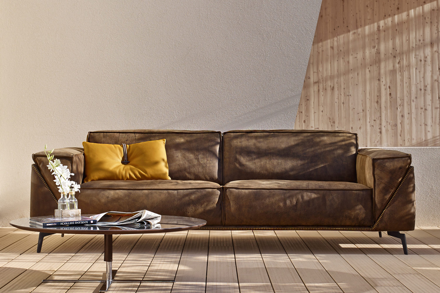 Edwin Sofa