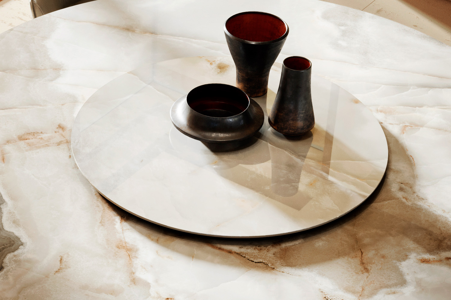 Eforma Lazy Susan