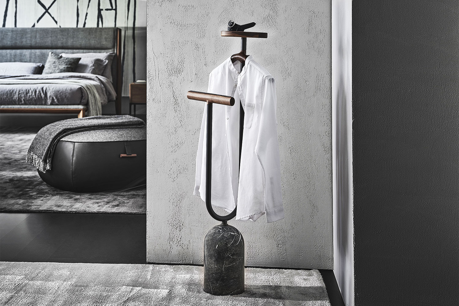 Ekero Coat Rack