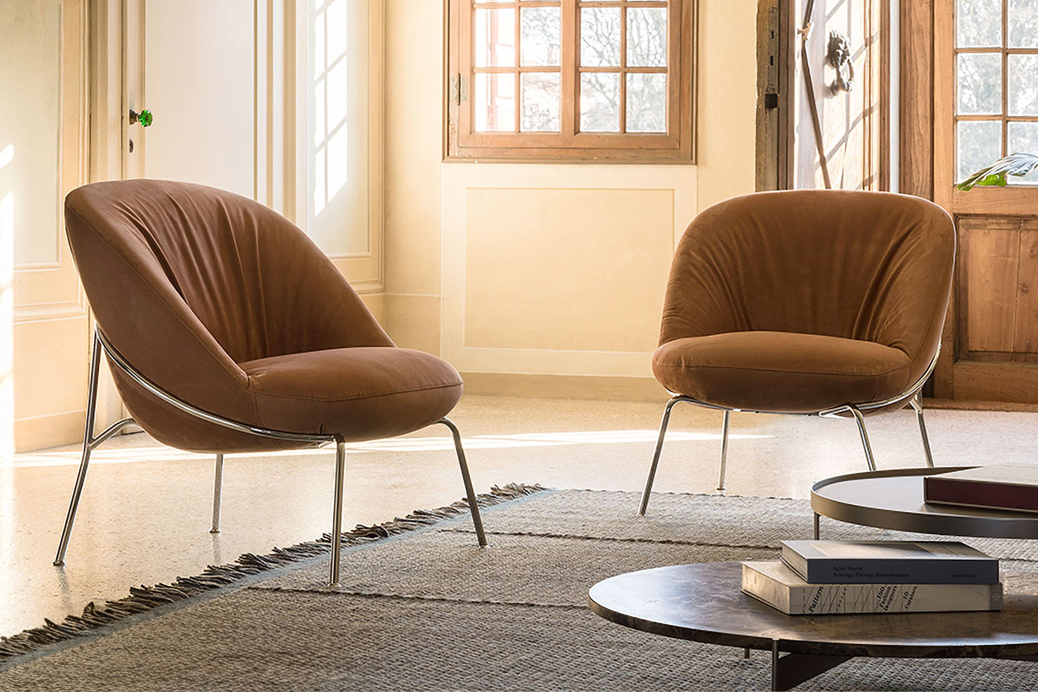 Ella Chair