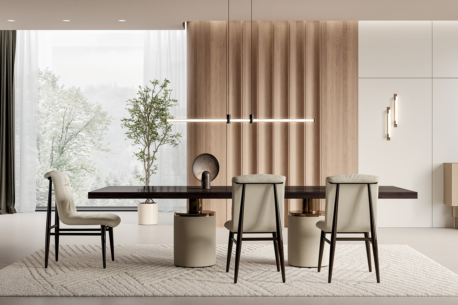 Emily Dining Chair